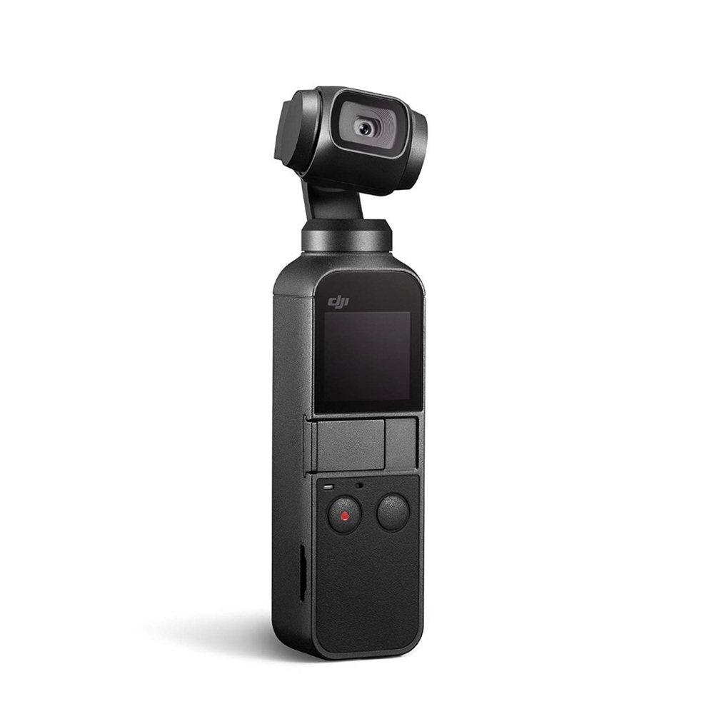 Osmo Pocket Package Deal